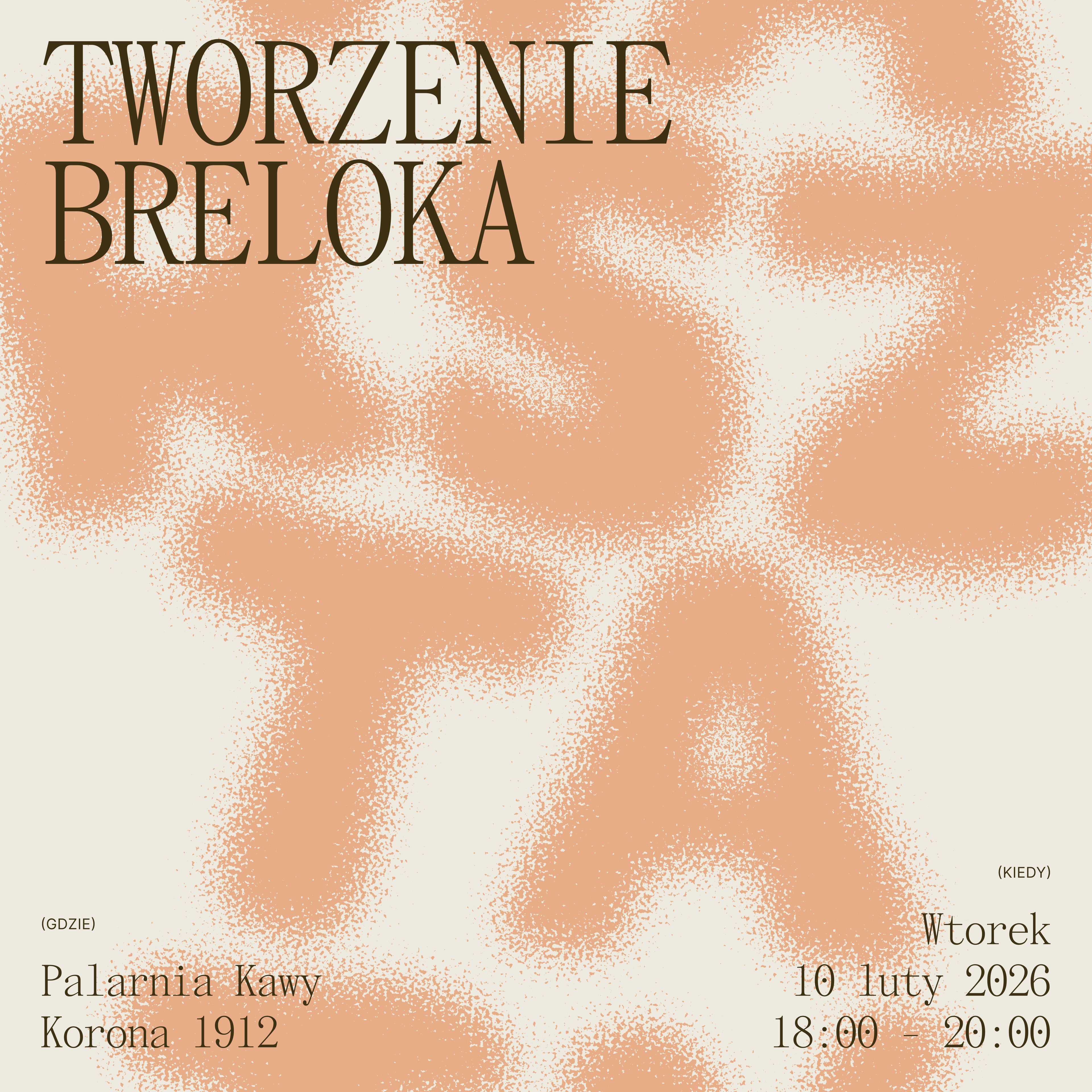 10.02.26 Tworzenie BRELOKA maha x YOUR KAYA