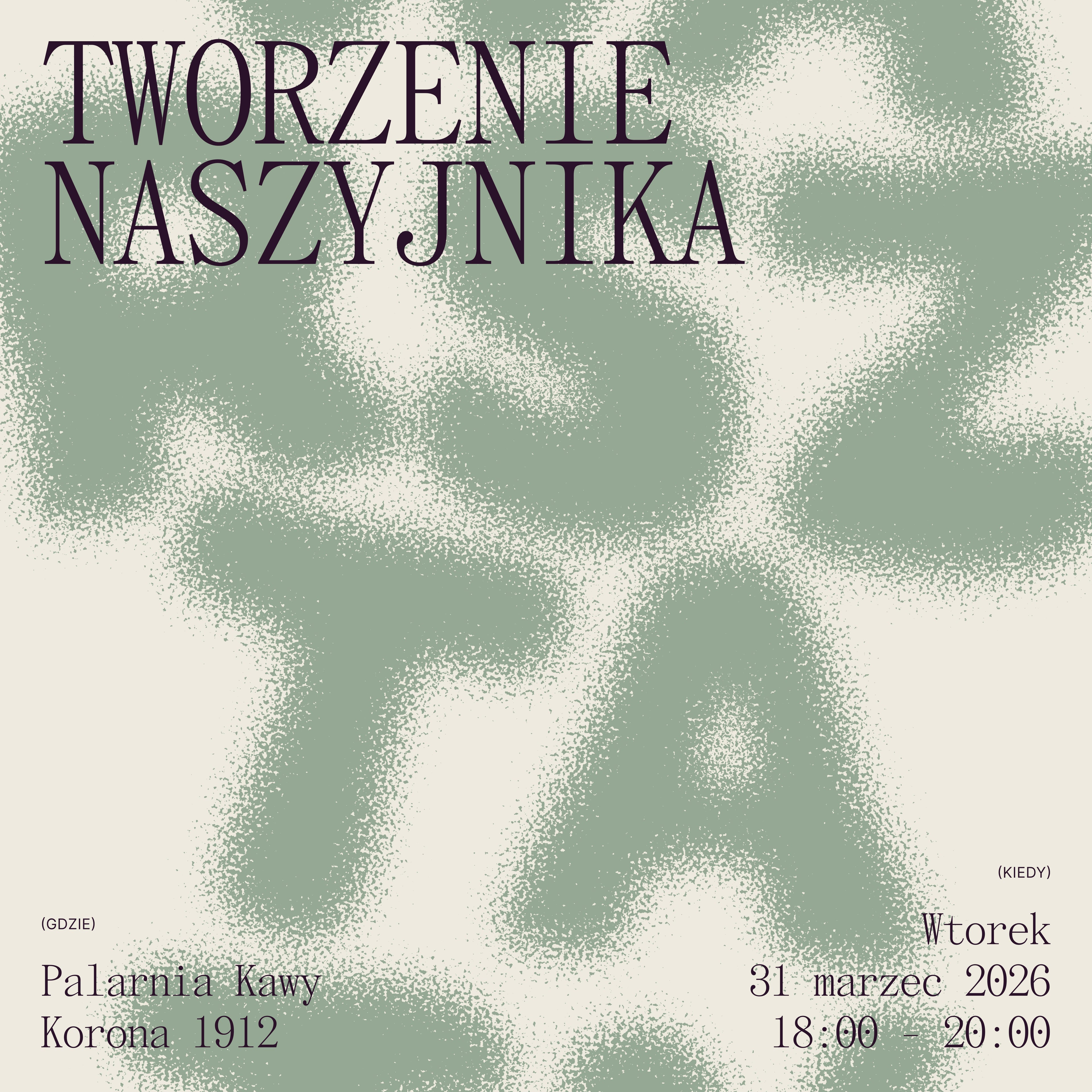 31.03.26 Tworzenie NASZYJNIKA