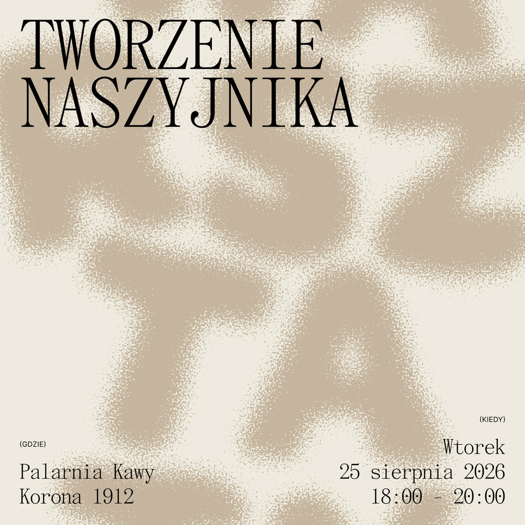 25.08.26 Tworzenie NASZYJNIKA