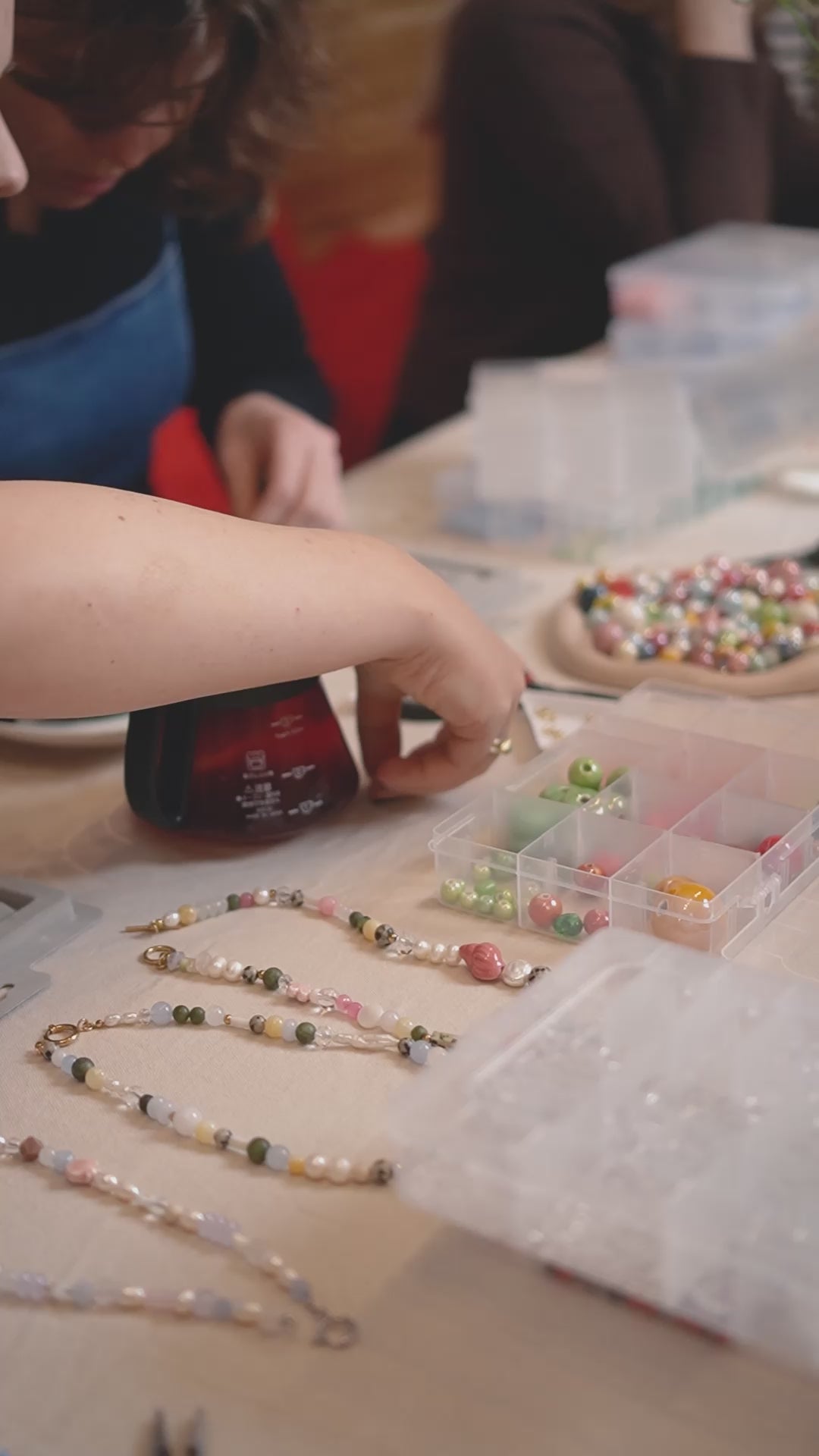 17.03.26 Tworzenie NASZYJNIKA